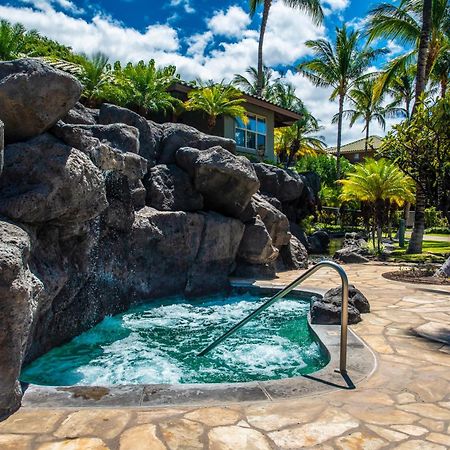 Fairways402 Villa Waikoloa Bagian luar foto