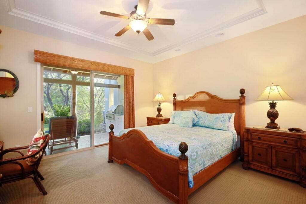 Fairways402 Villa Waikoloa Bagian luar foto