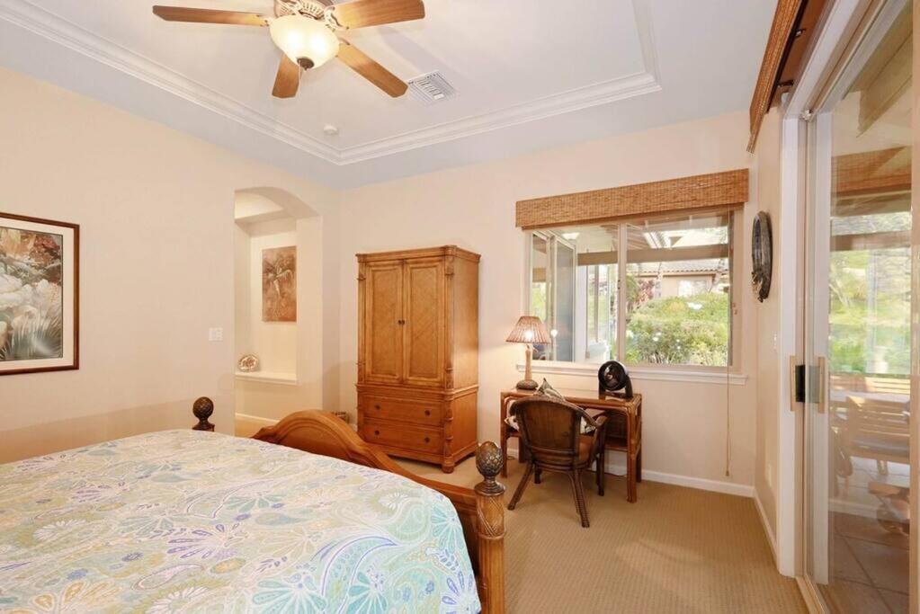 Fairways402 Villa Waikoloa Bagian luar foto