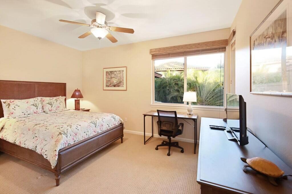 Fairways402 Villa Waikoloa Bagian luar foto