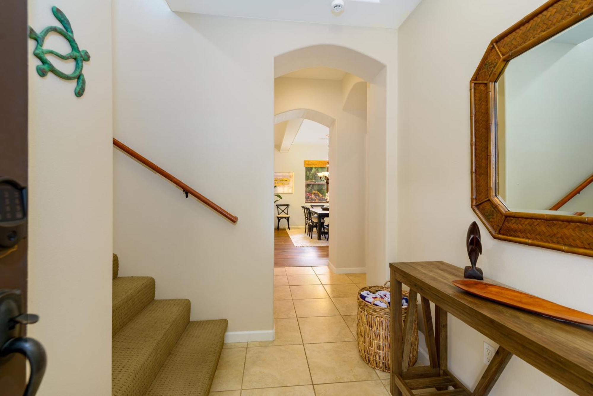 Fairways402 Villa Waikoloa Bagian luar foto