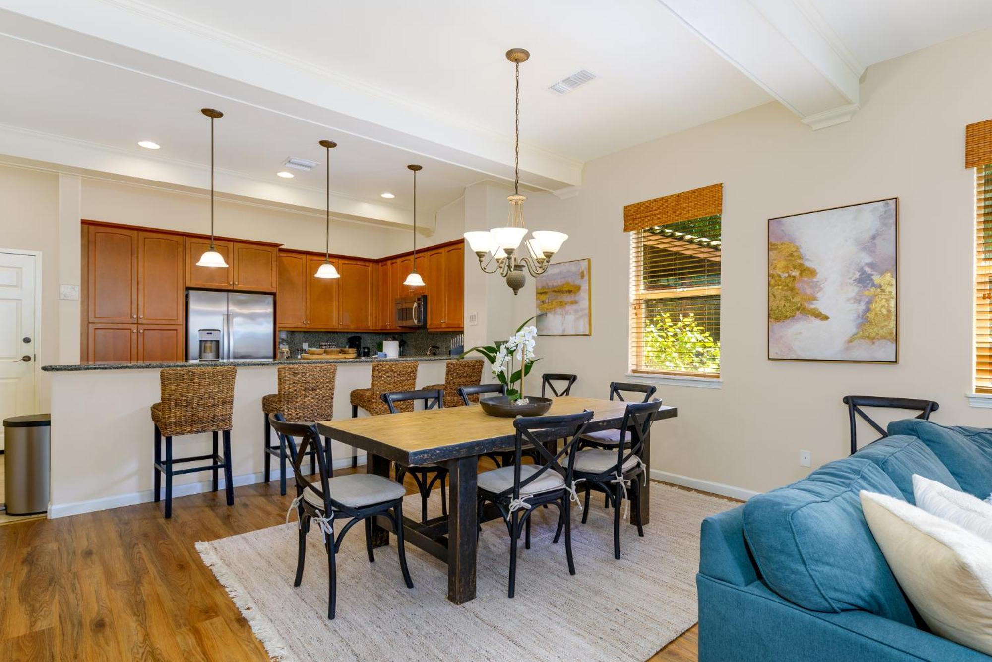 Fairways402 Villa Waikoloa Bagian luar foto
