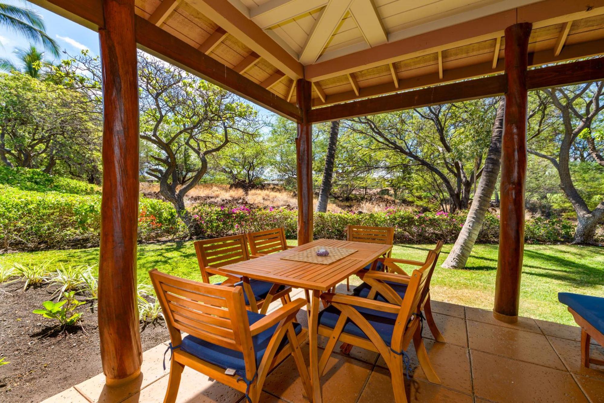 Fairways402 Villa Waikoloa Bagian luar foto