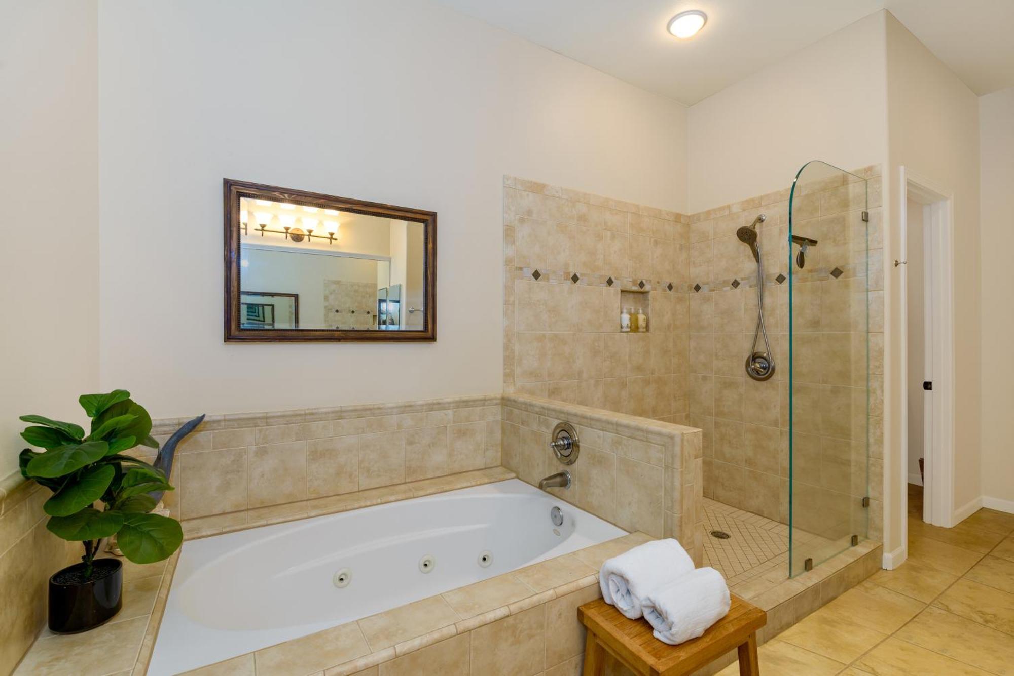 Fairways402 Villa Waikoloa Bagian luar foto
