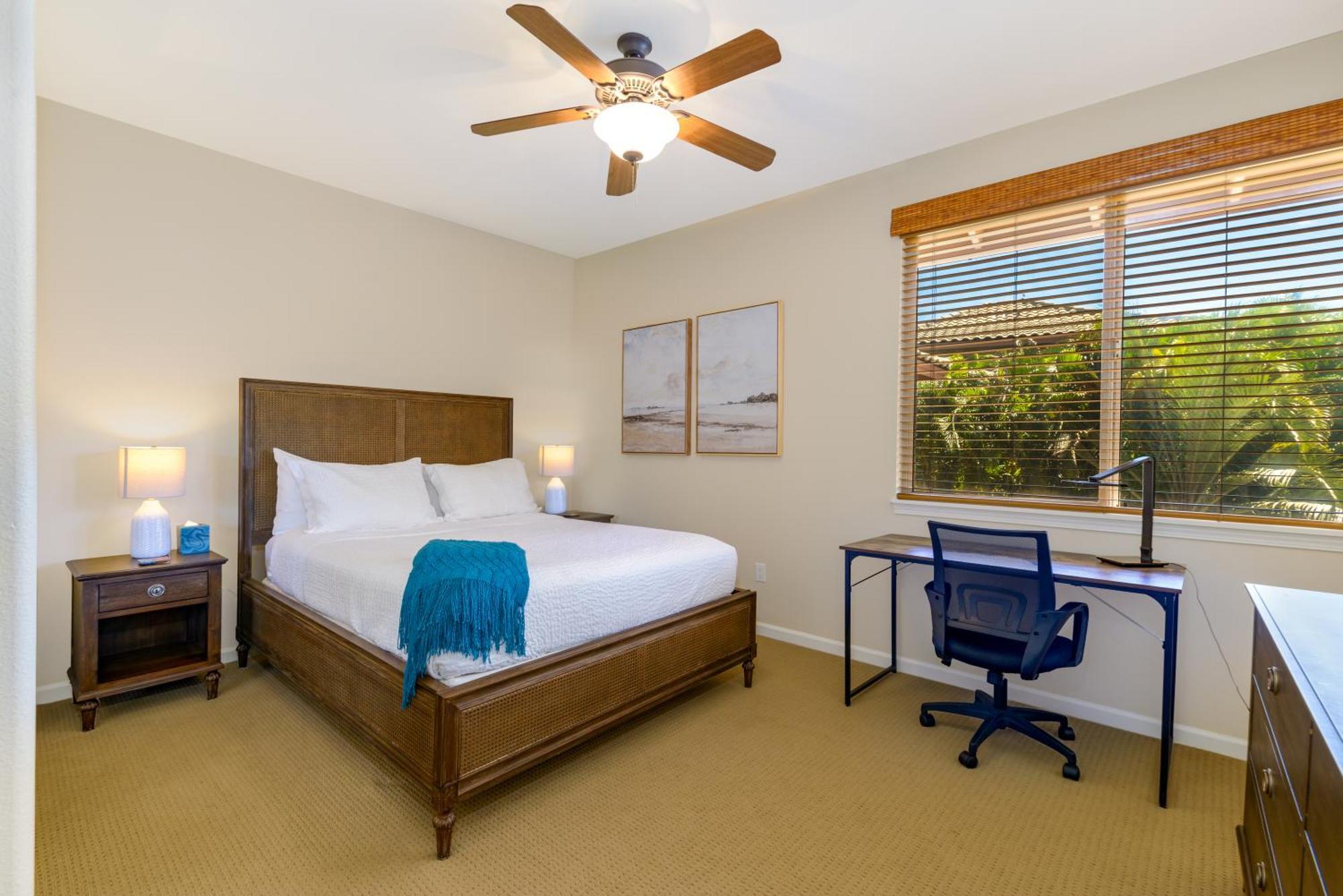 Fairways402 Villa Waikoloa Bagian luar foto