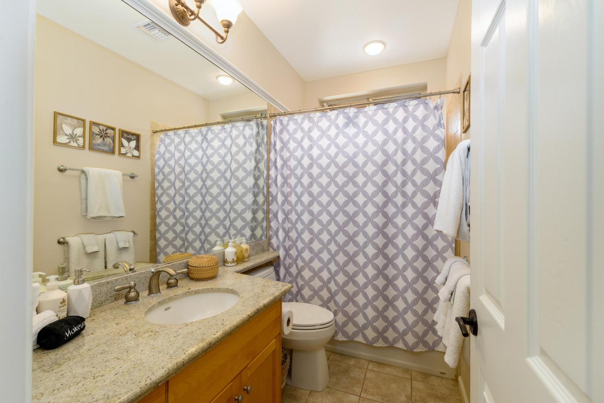Fairways402 Villa Waikoloa Bagian luar foto