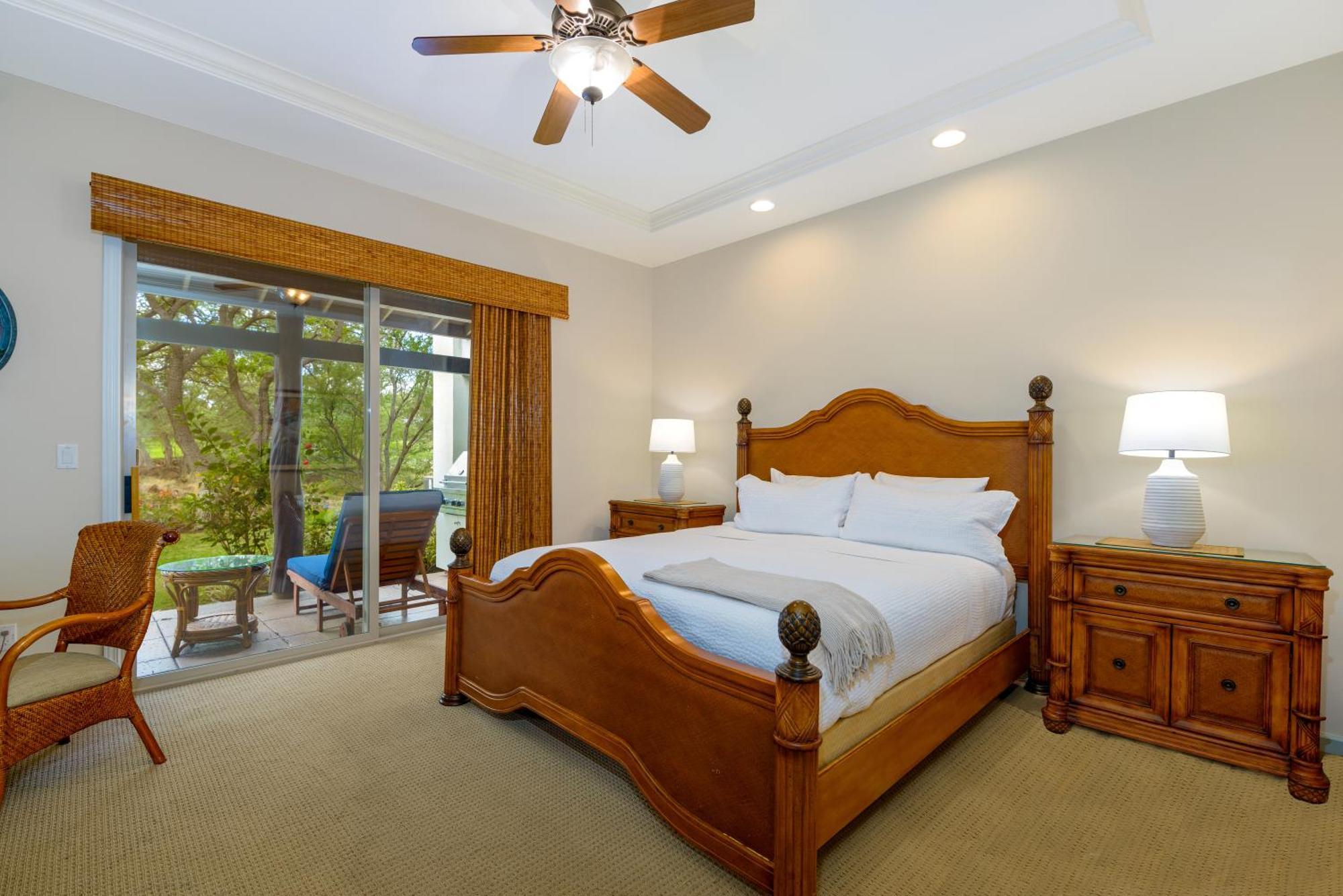 Fairways402 Villa Waikoloa Bagian luar foto