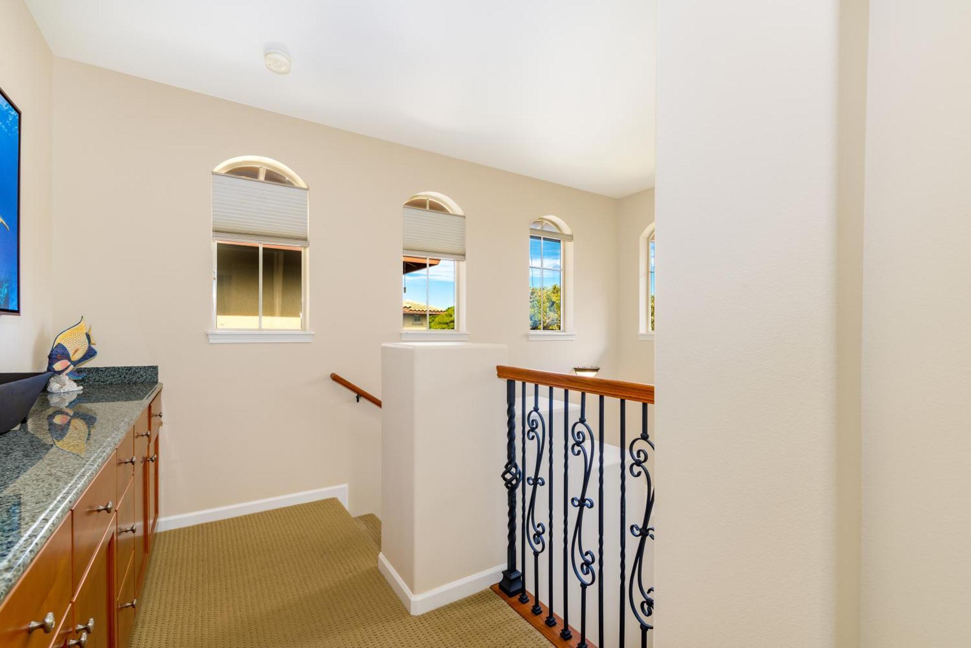 Fairways402 Villa Waikoloa Bagian luar foto