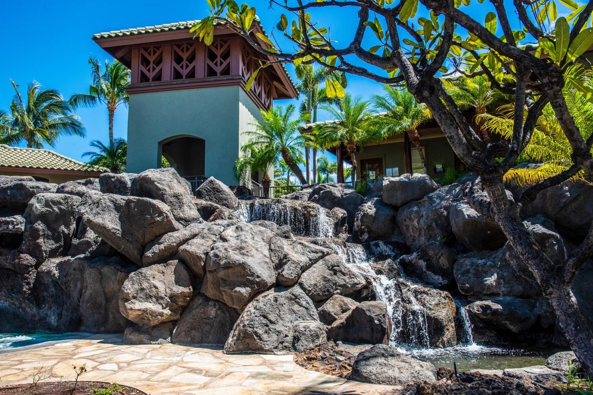 Fairways402 Villa Waikoloa Bagian luar foto
